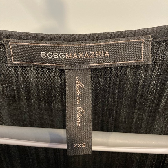 BCBG Maxazria dress - Picture 5 of 5